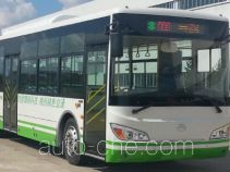 Baiyun BY6110EVG electric city bus