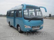 Baiyun BY6668Q2 bus
