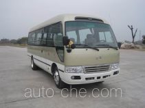 Baiyun BY6700B bus