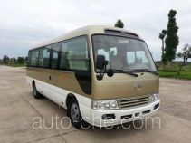 Baiyun BY6700B bus
