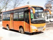 Baiyun BY6720Q2 city bus