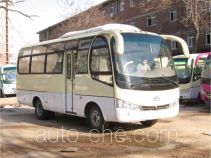Baiyun BY6750Q1 автобус