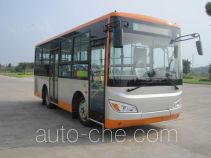 Baiyun BY6760HC4G city bus