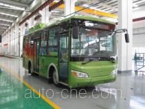 Baiyun BY6810NG city bus