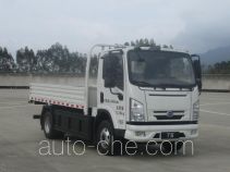 BYD BYD1070A7BBEV electric cargo truck
