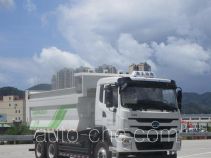 BYD BYD3250EEFBEV electric dump truck