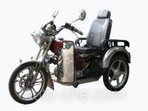 Baiyangdian BYD50QZC tricycle moped