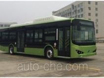 BYD BYD6121LGEV electric city bus