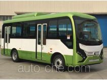 BYD BYD6710HZEV1 electric city bus