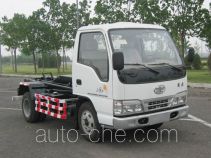 Yuanlin BYJ5050ZXX detachable body garbage truck