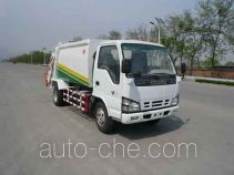 Yuanlin BYJ5070ZYS garbage compactor truck
