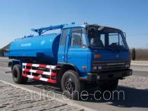 Yuanlin BYJ5140GXE suction truck