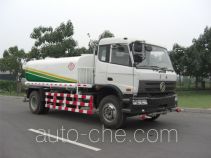 Yuanlin BYJ5161GSS sprinkler machine (water tank truck)