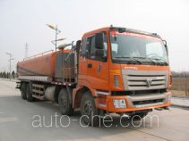 Yuanlin BYJ5310GSS sprinkler machine (water tank truck)