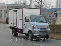 Lansu BYN5040XXYBEV electric cargo van