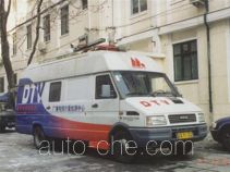 Yingsitaike BYN5051 television vehicle