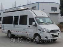 Lansu BYN5051XZH command vehicle