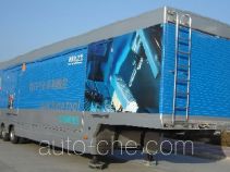 Yingsitaike BYN9191XDS television trailer