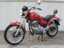 Zongshen Piaggio BYQ125-5E motorcycle