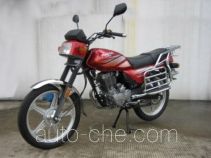 Zongshen Piaggio BYQ125-6E motorcycle