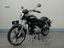 宗申·比亚乔牌BYQ150-5A型两轮摩托车