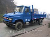 Bizhou BZ2010CD1 low-speed dump truck