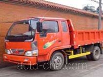 Bizhou BZ4015PD low-speed dump truck