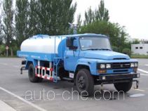 NHI BZ5100GSS sprinkler / sprayer truck
