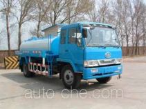 NHI BZ5120GSS sprinkler machine (water tank truck)
