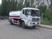 NHI BZ5120GSS sprinkler machine (water tank truck)