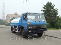 NHI BZ5121GSS sprinkler / sprayer truck