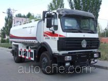 NHI BZ5161GSS sprinkler machine (water tank truck)