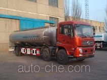 NHI BZ5250GNY milk tank truck