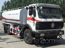 NHI BZ5252GSS sprinkler machine (water tank truck)