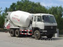 NHI BZ5258GJB concrete mixer truck