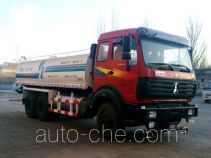 NHI BZ5258GSS sprinkler machine (water tank truck)