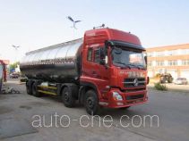 NHI BZ5310GNY milk tank truck