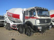 NHI BZ5313GJBNA concrete mixer truck