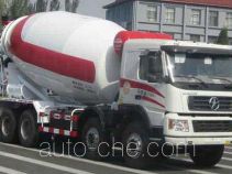 NHI BZ5317GJB36DY4 concrete mixer truck