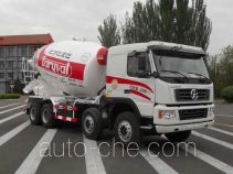 NHI BZ5317GJB36DY4 concrete mixer truck