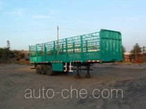 NHI BZ9280CXY stake trailer
