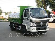 Beizhongdian BZD3046BJVF-4 dump truck