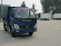 Beizhongdian BZD3060BJVP-1 dump truck