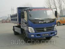 Beizhongdian BZD3110BJKMS dump truck