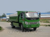 Beizhongdian BZD3110BJKMS dump truck