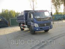 Beizhongdian BZD3130BJVC-2 dump truck