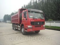 Beizhongdian BZD3257N3648B dump truck
