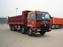Beizhongdian BZD3310 dump truck