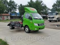 Beizhongdian BZD5030ZXX-A1 мусоровоз с отсоединяемым кузовом