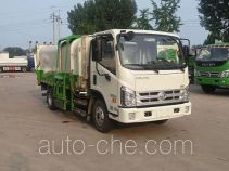 Beizhongdian BZD5043ZZZ-K1 self-loading garbage truck